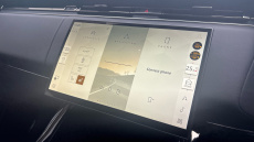 Land Rover Range Rover Sport 3.0 D350 Autobiography 5dr Auto Diesel Estate